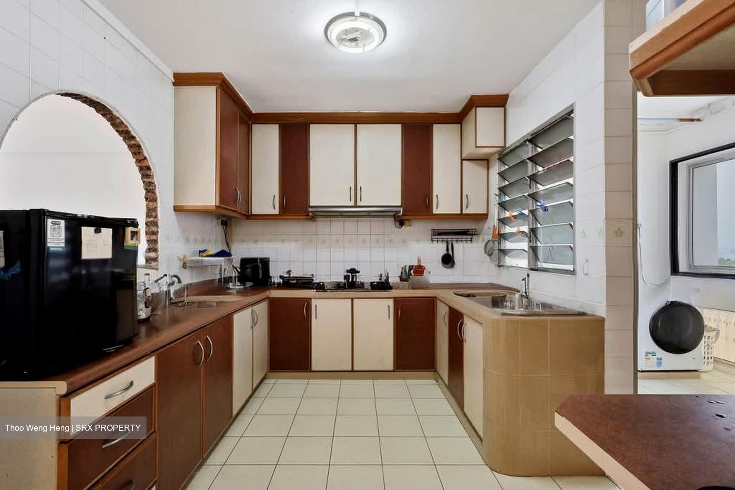 Blk 712 Pasir Ris Street 72 (Pasir Ris), HDB Executive #571385891